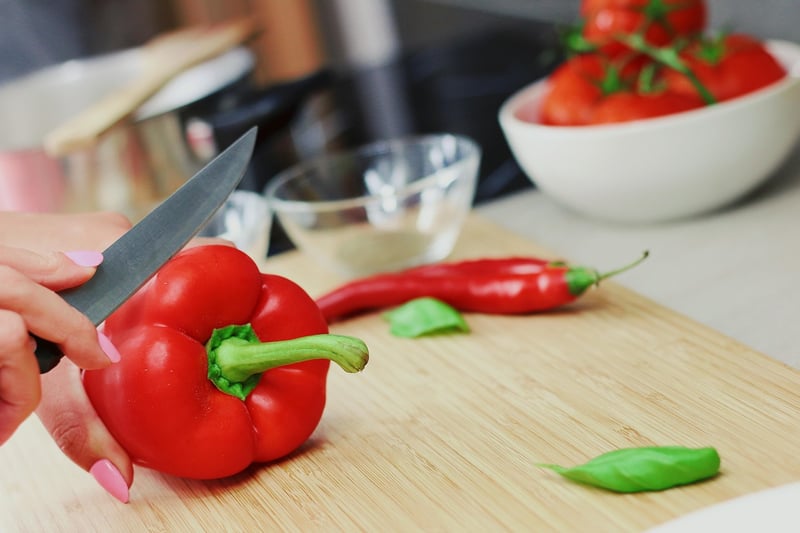 Peppers